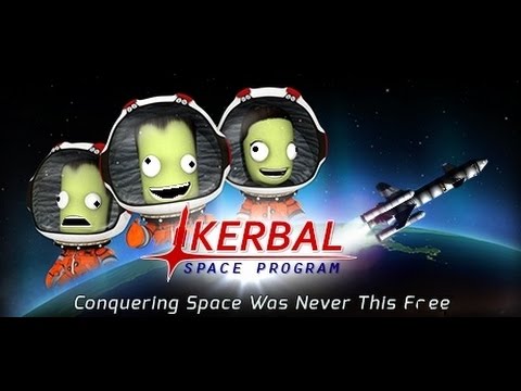 kerbal space program free download mac full game